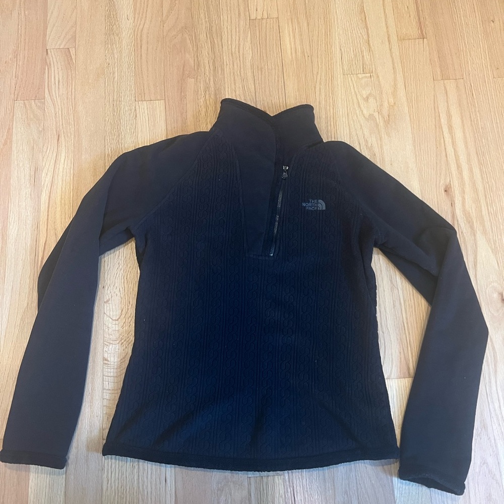 The North Face Quarter-Zip Fleece